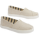 Toms Alpargata Cupsole W - Natural