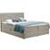 Trademax Frusci Boxspringbett 120x200cm