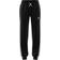 Adidas Boy's Essentials 3-Stripes Fleece Joggers - Black/White (GQ8897)