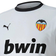 Puma Valencia CF Replica Home Jersey 20/21 Sr