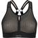 Abecita Net Impact Soft Sports Bra Women - Black