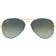 Ray-Ban Aviator Full Color Legend RB3025JM 9196BH