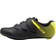 Northwave Core 2 - Black/Yellow Fluo