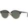 Ray-Ban Clubround Classic Low Bridge Fit RB4246F 901
