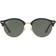 Ray-Ban Clubround Classic Low Bridge Fit RB4246F 901