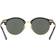 Ray-Ban Clubround Classic Low Bridge Fit RB4246F 901