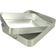 Heirol Aluminium Oven Dish 32cm 6.5cm