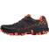 Mammut Sertig II Low M - Black/Vibrant Orange