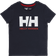 Helly Hansen K HH Logo Tshirt - Navy (40455-597)