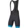 Endura Xtract Lite Bib Shorts Men - Hi Viz Blue