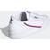 Adidas Continental 80 W - Crystal White/Screaming Pink/Core Black
