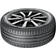 Nokian Powerproof SUV 255/55 ZR18 109Y XL