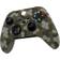 Gioteck Xbox X Hex Camo Silicone Skin - Black