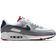 Nike Air Max 90 M - Pure Platinum/Midnight Navy/Wolf Grey