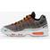 Nike Air Max 95 M - Black/Total Orange/Dark Grey/Cool Grey