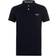 Superdry Organic Cotton Classic Pique Polo Shirt - Eclipse Navy