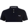 Superdry Organic Cotton Classic Pique Polo Shirt - Eclipse Navy