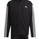 Adidas Sportswear Ribbed Insert Tracksuit Men - Black