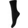 mp Denmark Ankle Wool Socks - Black (718-08)