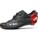 Sidi Shot M - Matt Black/Red