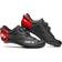 Sidi Shot M - Matt Black/Red