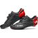 Sidi Shot M - Matt Black/Red