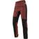 Haglöfs Rugged Flex Pant Women - Maroon Red/True Black