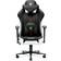 Diablo X-Player 2.0 Textile Kids Size Gaming Chair - White/Black