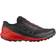 Salomon Sense Ride 4 M - Black/Goji Berry/Phantom