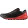 Salomon Sense Ride 4 M - Black/Goji Berry/Phantom