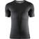 Craft Sportswear Pro Dry Nanoweight Short Sleeve Baselayer Men - Black