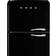 Smeg FAB50LBL5 Svart