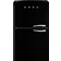 Smeg FAB50LBL5 Svart