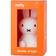 Mr Maria Miffy Bundle of Light Nattlampe