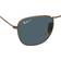 Ray-Ban Frank Titanium Polarized RB8157 9207T0