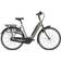 Gazelle Grenoble C8 HMB 2021 Damcykel