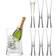 LSA International Moya Serving Set Servering 7st