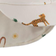 Liewood Senia Sun Hat - Safari Sandy Mix