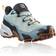 Salomon Cross Hike GTX W - Slate/Trooper/Almond Cream