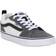 Vans Filmore M - Pewter/White