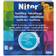 Nitor Textile Colour Turquoise 400g