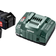 Metabo Basic Set 2x5.2Ah