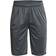 Under Armour Boy's Prototype 2.0 Wordmark Shorts - Gray (1361818-012)