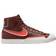 Nike Blazer Mid '77 Infinite M - Bronze Eclipse/Bright Crimson/Light Bone