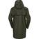 Helly Hansen W Moss Rain Coat - Forest Night