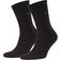 Tommy Hilfiger Women Classic Casual Socks 2-pack - Black