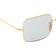 Ray-Ban Square 1971 Mirror Evolve RB1971 001/W3