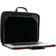 UAG Large Laptop Sleeve with Handle 15" - Magma