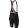 Castelli Free Aero Race 4 Cycling Bib Shorts Men - Black