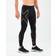 2XU Light Speed Compression Tights Men - Black/Gold Reflective